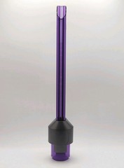 Genuine Dyson V12 Detect SLIM Light Pipe Crevice Tool Attachment 971434-04