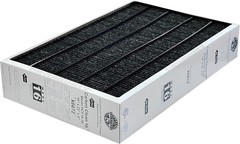 Lennox X6672 Healthy Climate 16x25x5 Merv 16 Carbon Coated Filter – 2 PACK