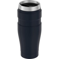 Thermos 16 oz. Stainless King Vacuum Insulated Stainless Steel Travel Mug
