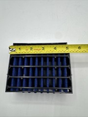 OnTel Arctic Air Pure Chill Replacement Air Filter Blue New