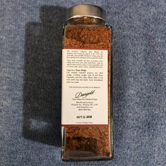 2 PACK The Gourmet Collection Spice Blends ROAST VEGETABLES & FRIES 8.11oz Each