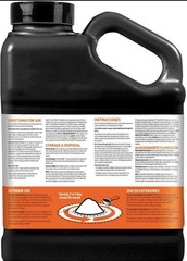 2 Pack AMDRO Fire Ant Bait Killer Granules Hydramethylnon – 1 Lb.