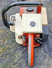 Vintage Lombard Super Comango Runs Great Read Description Watch Video See Run