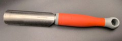 de Buyer UNIVERSAL CORE CONCEPT Fruit & Veggie Manual Corer 1-1/4″