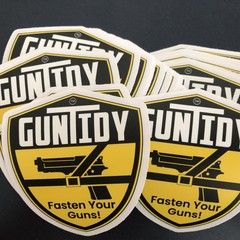 custom clear stickers with logo waterproof clear sticker white on clear label