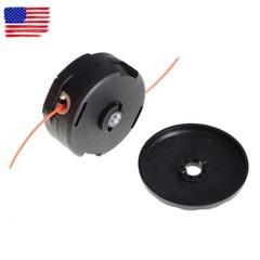 5 Pack String Trimmer Head For Speed Feed 400 For Echo SRM-225 SRM-230 SRM-210