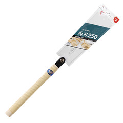 ZETSAW RYOBA 250 – 9.8 in Double Edge Japanese Saw