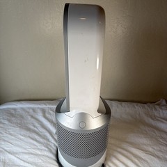 Dyson HP02 Pure Hot+Cool | Fan |Heater | HEPA Air Purifier NO REMOTE CONTROL