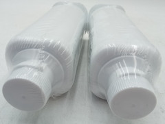 Genuine Samsung DA97-17376B HAF-QIN/EXP REFRIGERATOR Water Filter Lot of 2