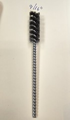 HIGHTBRUSH STAINLESS STEEL POWER DRIVEN DEBURRING AND POLISHING BRUSHES