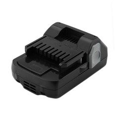 18V 3500mAh Li-ion Battery/Charger For Hitachi BSL1815X BSL1825 BSL1830 330557