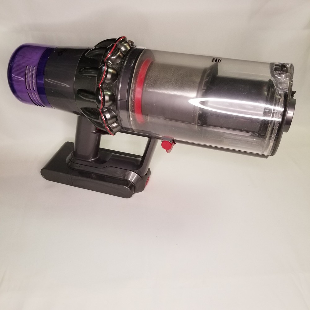 Dyson V11 SV15 Cordless Vacuum Cleaner – No Accessories/Charger