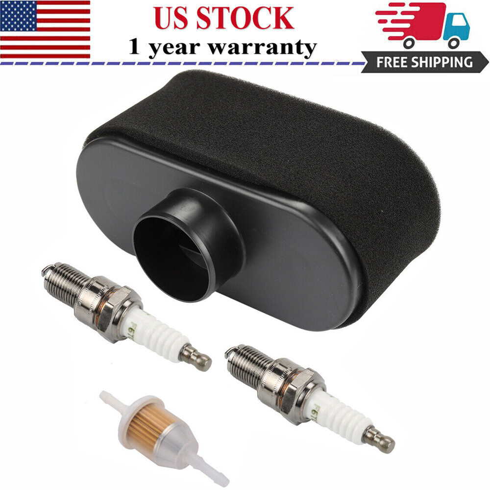 AIR FILTER TUNE UP KIT FOR KAWASAKI FR651V FR691V # 11013-0752 99999-0384