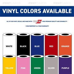 BATMAN Logo Vinyl Decal Sticker Car and Any Surface Multiple Colors & Sizes