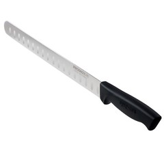 12 Inch Slicer Carving Brisket meat Knife NSF TESTED PRODIGY SERIES by Ergo Chef