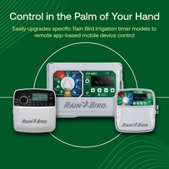 Seamless Smart WiFi Module 2nd Gen for TRU & ESP Controllers – 50% Water Savings