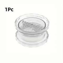 1Pcs Manual Portable Garlic Crusher – Twist Kitchen Gadget for Crushing Garlic