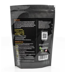 Earthshine Biochar Blend Soil Amendment 5 lbs by GreenGro Biologicals