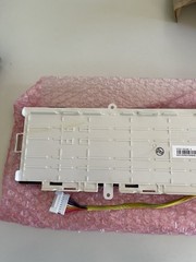 BRAND NEW OEM GE WASHER CONTROL BOARD WH12X10443 DC92-00249A *SAME DAY SHIP*