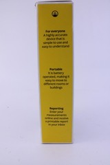 Corentium Home Radon Detector | Brand New |