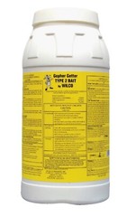 Wilco 5 Pound Wilco Gopher Getter Bait