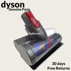 NEW Genuine Dyson V15 V11 V10 V7 V8 SV22 Detect Mini Motorized Hair Screw Tool
