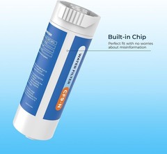 NSF 42 Certified XWFE Refrigerator Water Filter