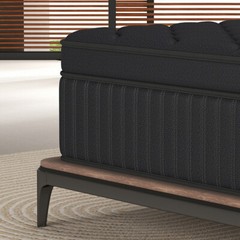 12″/14″ Queen Size Hybrid Mattress Gel Memory Foam Pocket Spring Bed in a Box