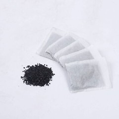 20 Pack Activated Carbon Charcoal Filter Bags Kit For Water Distiller Purifier