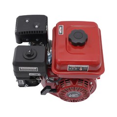 212cc 7.5HP Gas-powered Horizontal Air Cooling Engine Motor For Go Kart Minibike