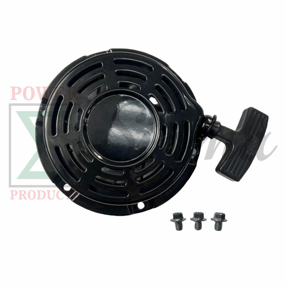 Recoil Starter for Predator 6.6 HP 224cc Max Performance Engine 71415 57493