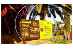DEWALT ATOMIC DCG402B 20V MAX* 4-1/2 in. Angle Grinder (Tool Only) PREORDER