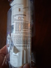 Replacement Water Filter EDR2RXD1 Fits Whirlpool / EveryDrop Models New #31