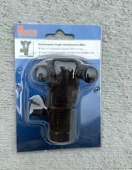 Mountain Plumbing MT-43JX-WCP-4002X-WCP-MT441 X/WCP Bundle Comes As Shown