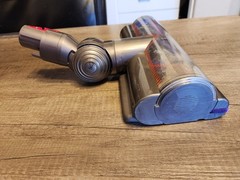 OEM Dyson ANTI-TANGLE COMB High Torque Motorized Vacuum Floor Brush Head V11 V15