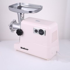 Commercial 3500W Power Electric Meat Grinder Household Sausage Maker Stuffer US