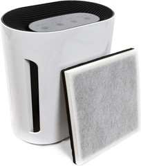 2-Pack High-Efficiency H13 Air Filters for Pure Enrichment PureZone Air Purifier