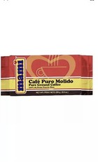 1PACK CAFE MAMI COFFEE PUERTO RICO MOLIDO GROUND 8.8onZ Ultra Fresh 100%