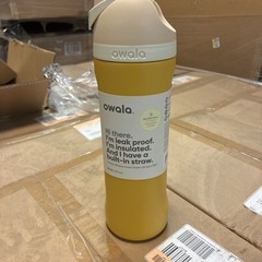 Owala Special Edition Hearth And Hand 24oz Water Bottle – NEW