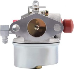 6 6.25 6.5 6.75HP Carburetor for Tecumseh Sears Craftsman MTD Yard Toro Machine
