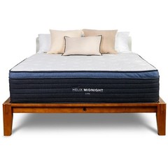 BRAND NEW Helix Midnight Luxe Queen Size Mattress – MSRP $1,919 FREE SHIPPING