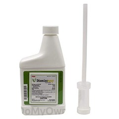 FMC Dismiss NXT Herbicide – 10 oz – 10 Ounce