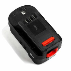 2-Pack 18V for Black and Decker HPB18 18 Volt 4.8 Ah Battery HPB18-OPE 244760-00