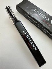 Milano LEHMANN REIMS FRANCE Waiters Corkscrew Wine Key Opener