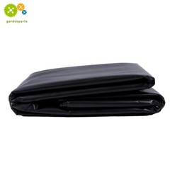 25 FT x 30 FT Pond Liners 20 Mil Waterproof Fish Liner For Water Garden HDPE