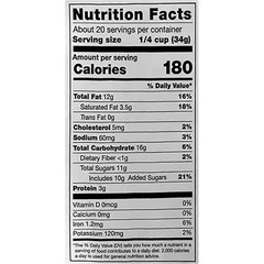 4 Packs Kirkland Signature Butter Toffee Cashews 24 oz Each = 96 oz (6 lbs)