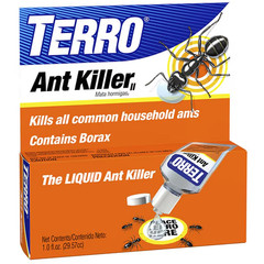 TERRO 1 -fl oz Ready to use Ant killer