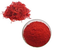 RED SAFFRON ORGANIC POWDER (5 grams) BOGO [BUY ONE GET ONE FREE]