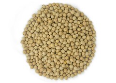 USA Grown Organic Garbanzo Beans ‘ChickPeas’ Kabuli ‘Chana’ Raw/Non-GMO/Kosher