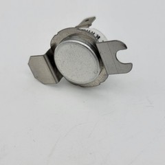 Genuine OEM Part From GE GUD27ESSMWW Tower Dryer High-Limit Thermostat WE4M137
